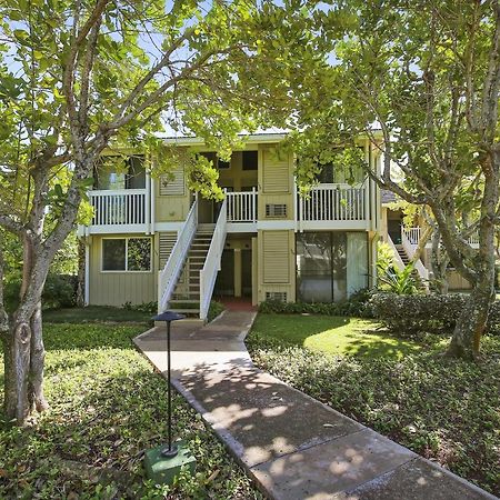 Deep Blue Condo Kahuku Εξωτερικό φωτογραφία