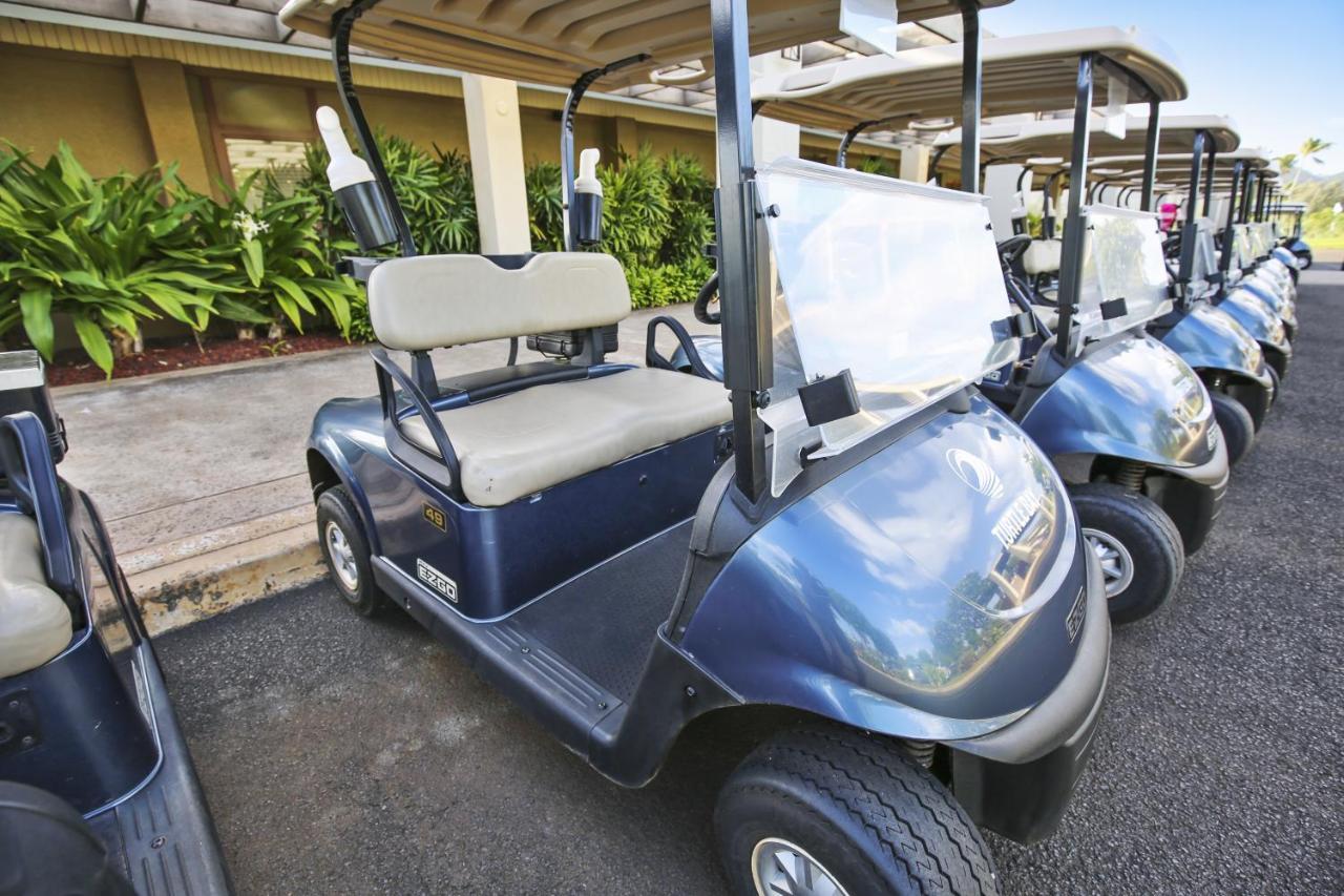 Deep Blue Condo Kahuku Εξωτερικό φωτογραφία