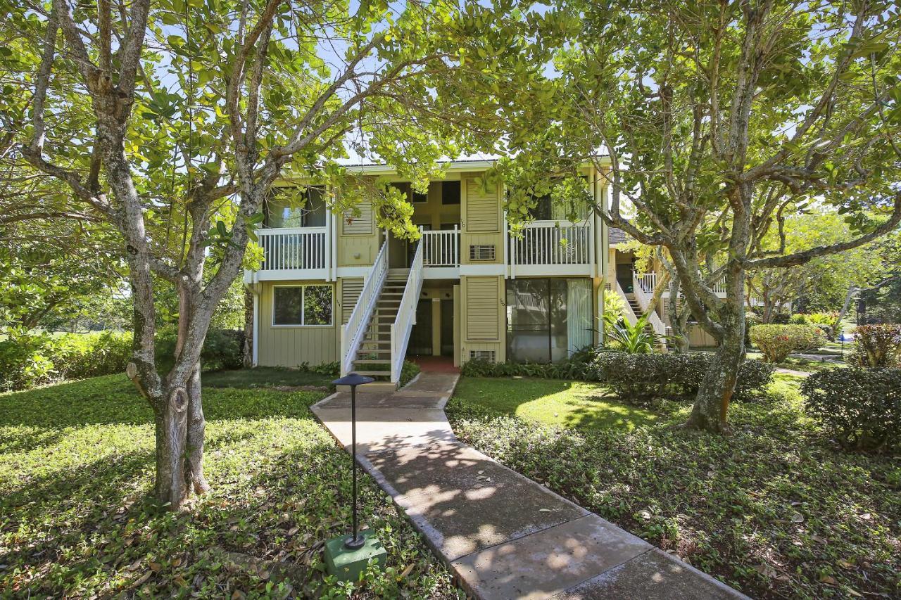 Deep Blue Condo Kahuku Εξωτερικό φωτογραφία