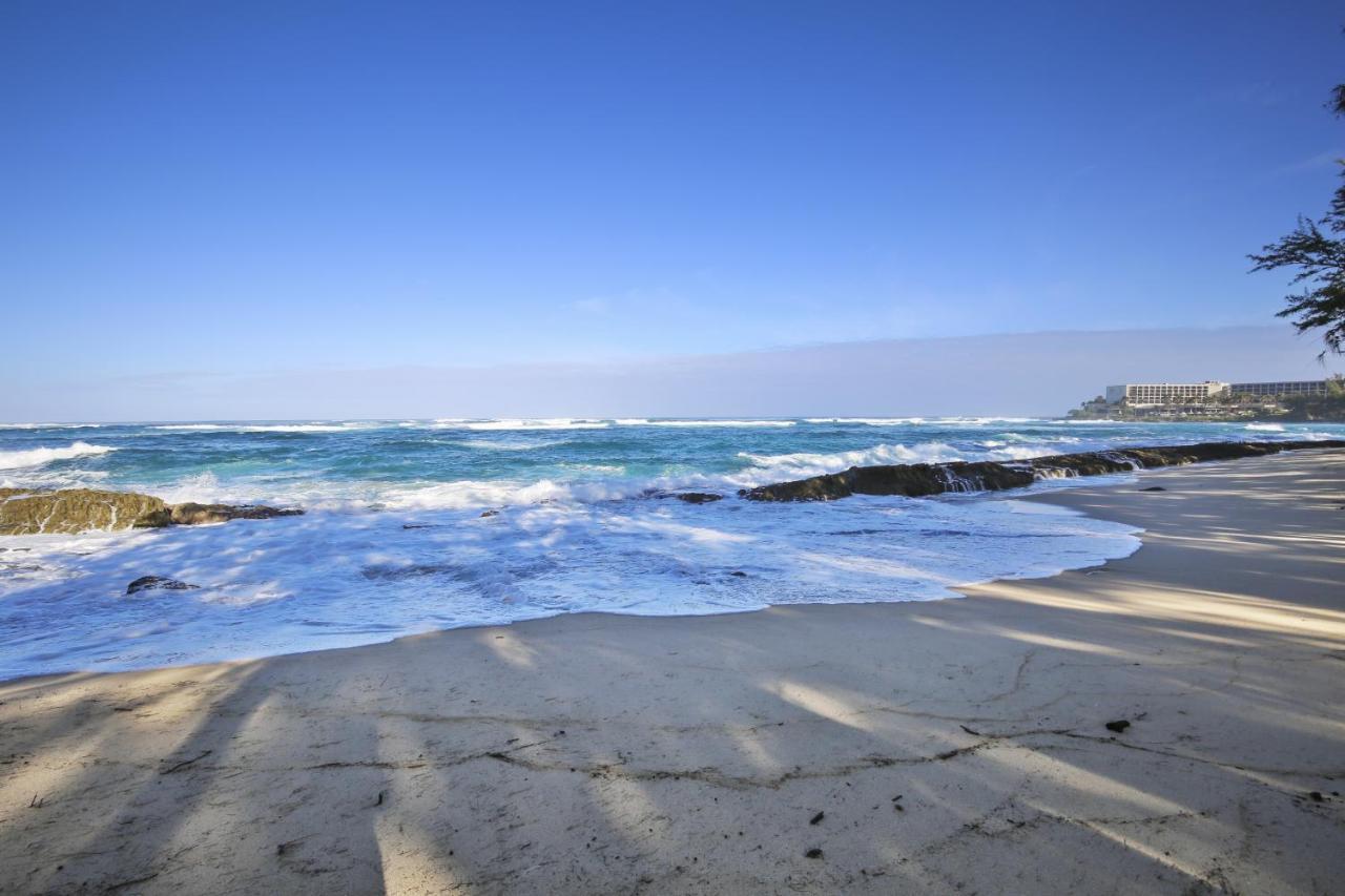 Deep Blue Condo Kahuku Εξωτερικό φωτογραφία