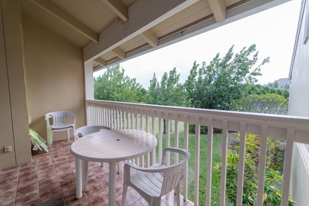 Deep Blue Condo Kahuku Εξωτερικό φωτογραφία