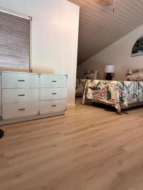 Deep Blue Condo Kahuku Εξωτερικό φωτογραφία
