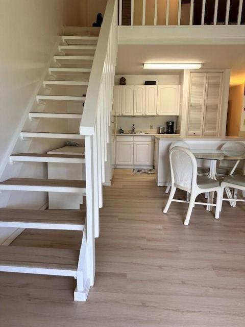 Deep Blue Condo Kahuku Εξωτερικό φωτογραφία