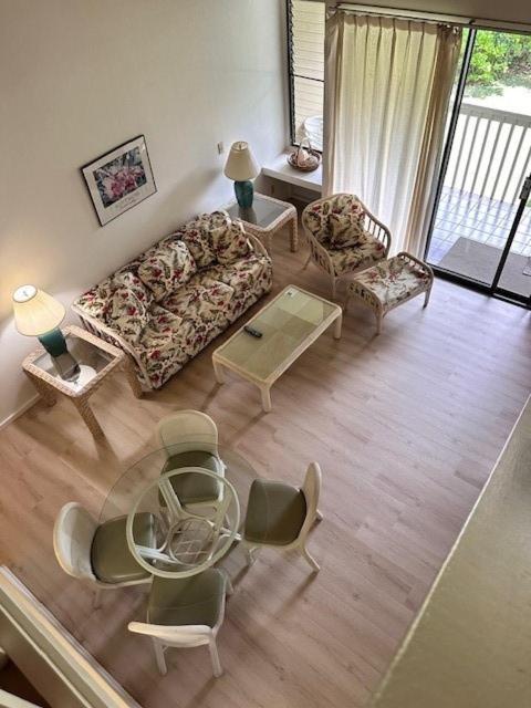 Deep Blue Condo Kahuku Εξωτερικό φωτογραφία