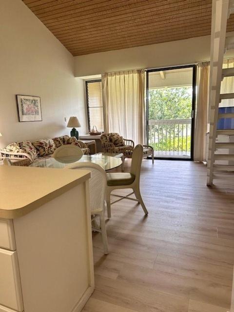 Deep Blue Condo Kahuku Εξωτερικό φωτογραφία