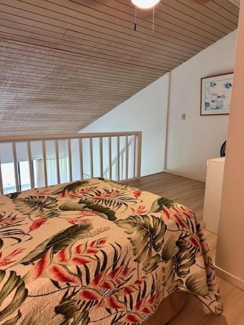 Deep Blue Condo Kahuku Εξωτερικό φωτογραφία