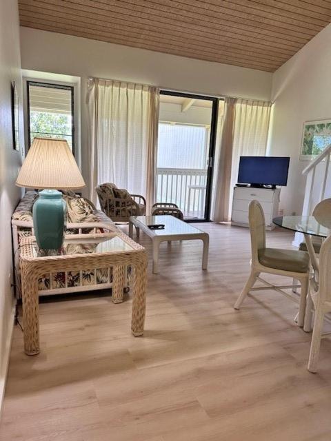 Deep Blue Condo Kahuku Εξωτερικό φωτογραφία