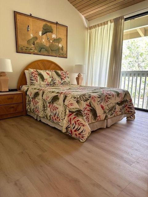 Deep Blue Condo Kahuku Εξωτερικό φωτογραφία