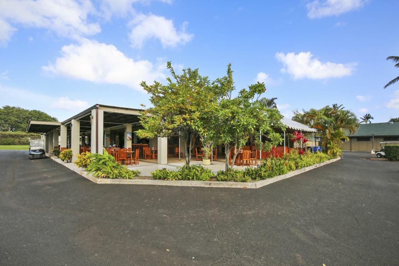 Deep Blue Condo Kahuku Εξωτερικό φωτογραφία